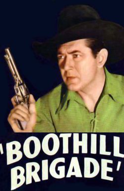 Boothill Brigade