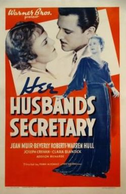 Her Husband's Secretary