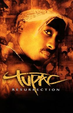 Tupac: Resurrection