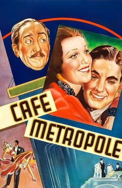 Café Metropole