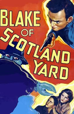 Blake of Scotland Yard