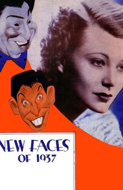 New Faces of 1937