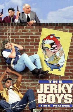 The Jerky Boys