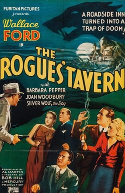 The Rogues' Tavern