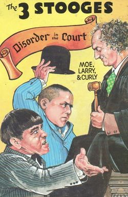 Disorder in the Court