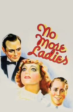 No More Ladies