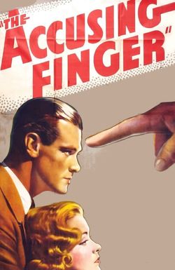 The Accusing Finger