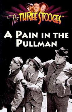 A Pain in the Pullman