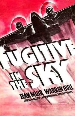 Fugitive in the Sky