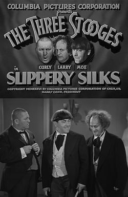 Slippery Silks