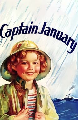 Captain January