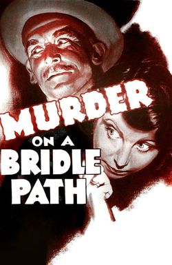 Murder on a Bridle Path