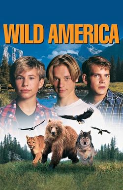 Wild America