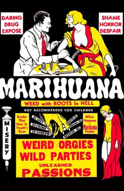 Marihuana