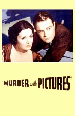 Murder with Pictures