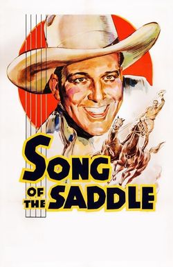 Song of the Saddle