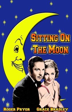 Sitting on the Moon