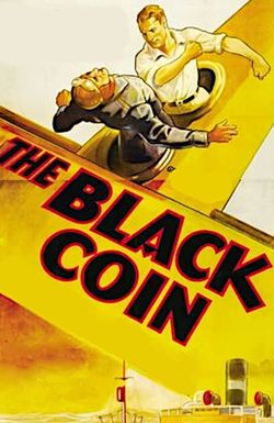 The Black Coin