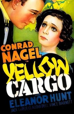 Yellow Cargo