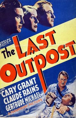 The Last Outpost