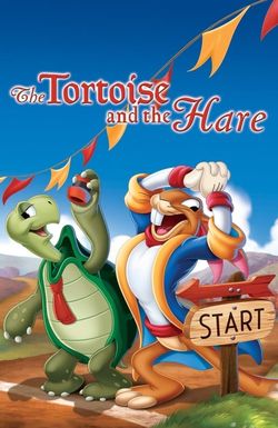 The Tortoise and the Hare