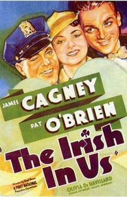 The Irish in Us