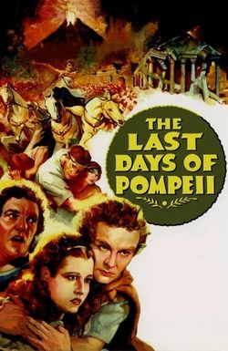 The Last Days of Pompeii