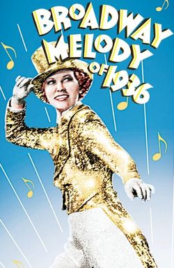 Broadway Melody of 1936