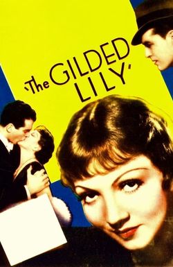 The Gilded Lily