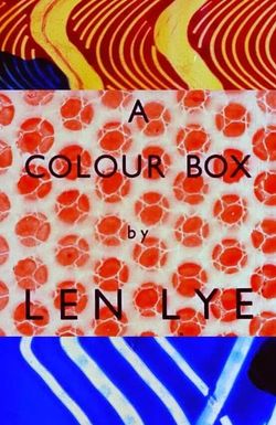 A Colour Box