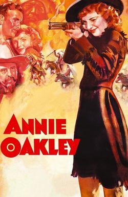 Annie Oakley