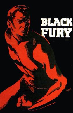 Black Fury