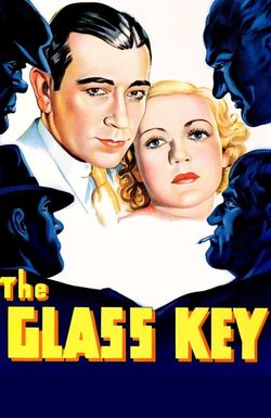 The Glass Key