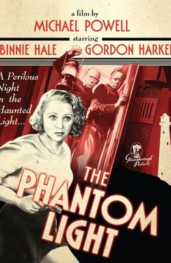 The Phantom Light