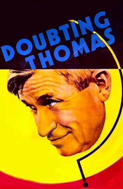 Doubting Thomas