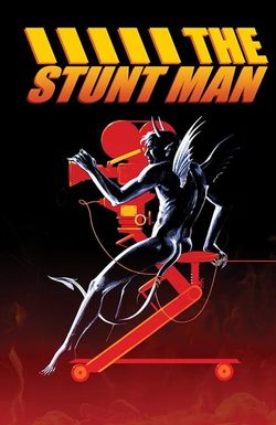 The Stunt Man