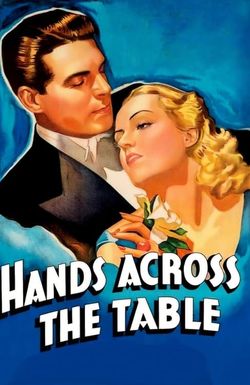 Hands Across the Table