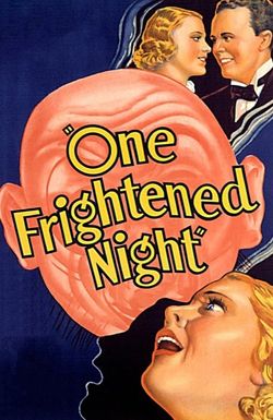 One Frightened Night