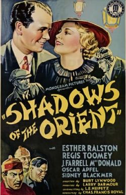 Shadows of the Orient