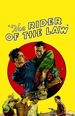 The Rider of the Law