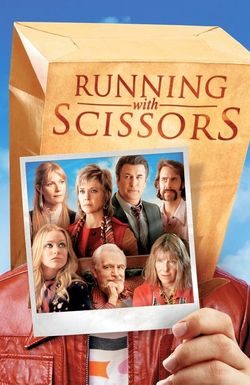 Running with Scissors