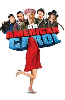 An American Carol