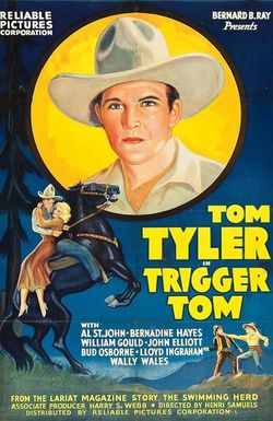 Trigger Tom