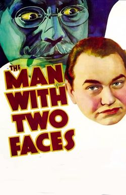 The Man with Two Faces