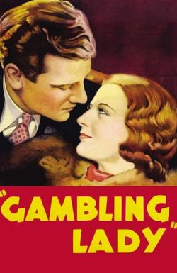 Gambling Lady