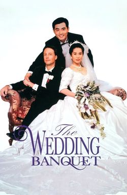 The Wedding Banquet