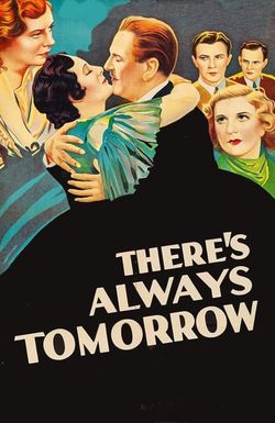 There's Always Tomorrow