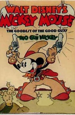 Two-Gun Mickey