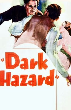 Dark Hazard