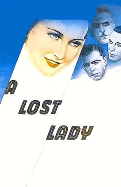 A Lost Lady